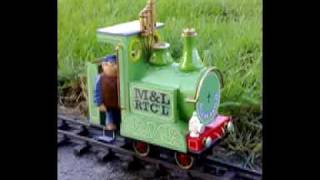 Ivor The Engine Kit