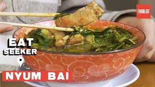 California’s Home For The Best Cambodian Food || Eat Seeker: Nyum Bai