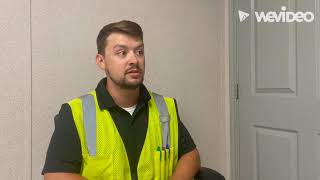 Joey Esser Employee Spotlight