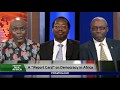 A Report Card on Democracy in Africa  - Straight Talk Africa