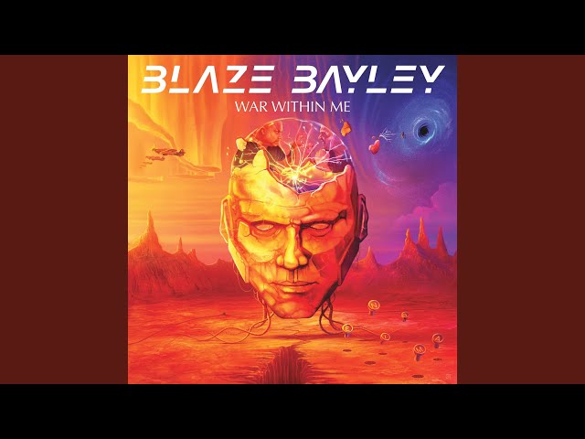 Blaze Bayley - Every Storm Ends