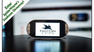 Falcon Zero F170 Giveaway Comment On Video And Subscribe Over