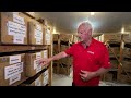 Zambelli Fireworks preparing for America 250