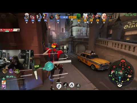 Amazing Deadlock Games with Caseoh
