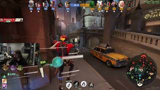 Amazing Deadlock Games with Caseoh