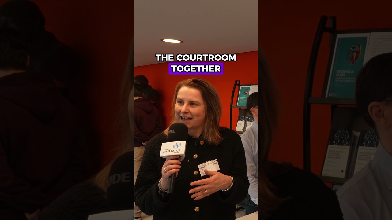 Can Virtual Courtrooms Improve Legal Training? (Open Justice Centre)