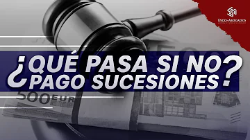 ¿A cuánto asciende el impuesto de sucesiones sobre una vivienda?