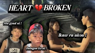 Heart Broken
