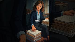 File Clerk Takes Down Corporate Giant After Discovering Water Poisoning Cover-Up