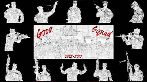Goon video
