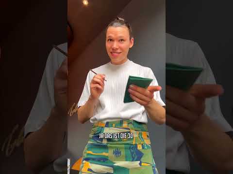 POV: Deutsche isst beim Vietnamesen