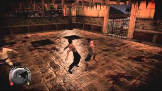 Sleeping Dogs Zodiac Tournament - Last Man Standing