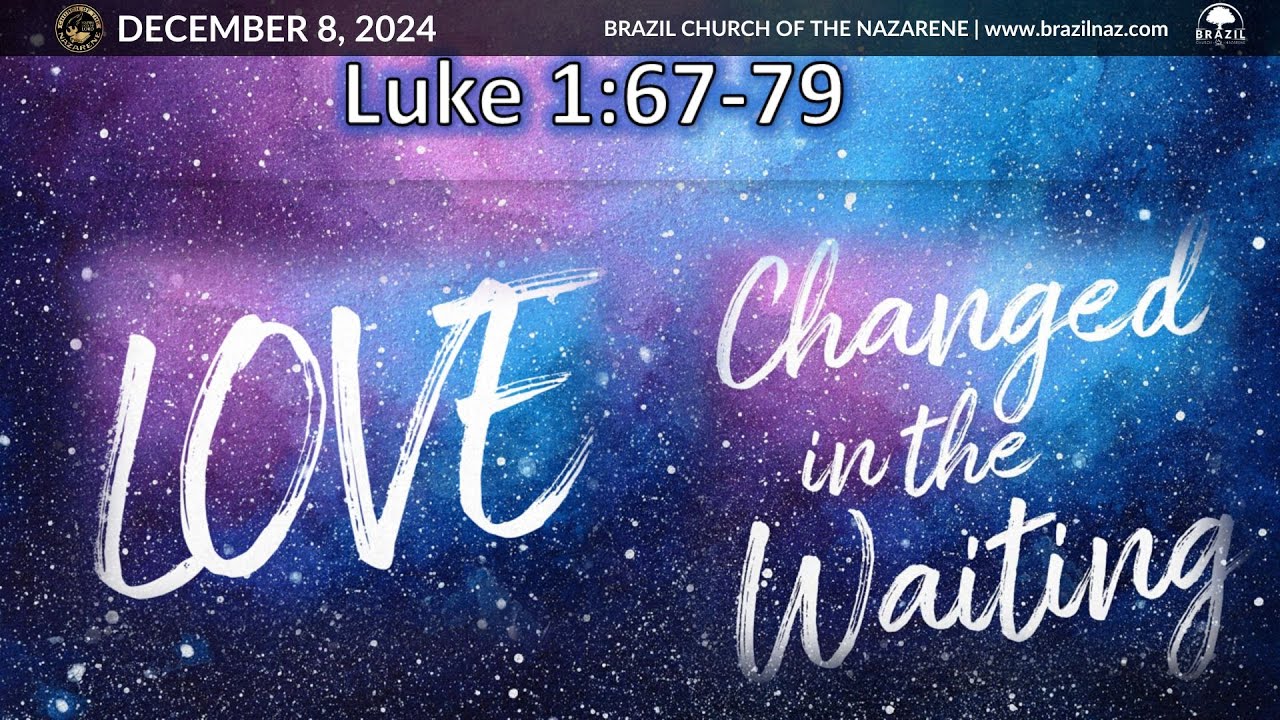 Welcome to Brazil Church of the Nazarene in Brazil, Indiana, USA.