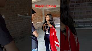 Bhabhi Chinar nikal gai🤣#explorepage #navel #bhabhi #desibhabhi #shorts #viral #trending #funny