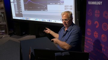 Advanced Techniques with iZotope Dialogue Match | Westlake proSESSIONS