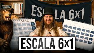 6x1 SCALE | Rasta News