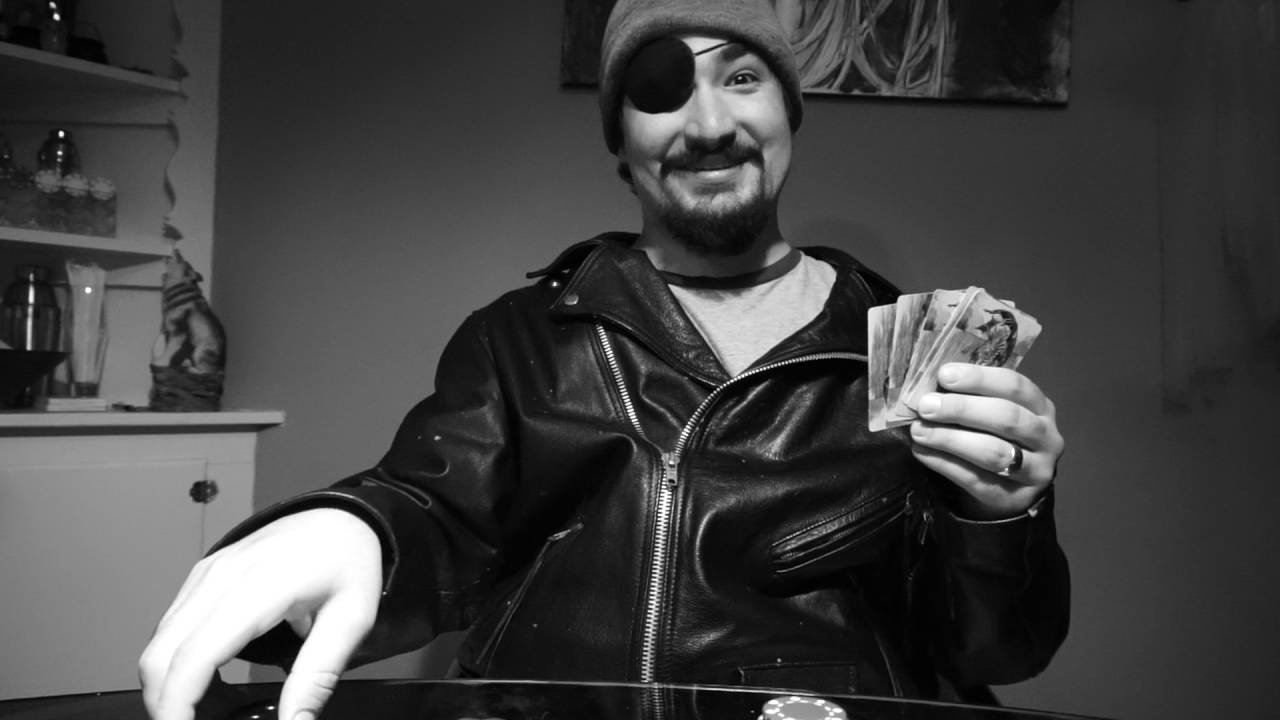 Trak Masta Tom - Groundhog Day (Official Video)