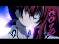 Rias X Issei『Amv』~ Cold