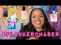 My Flanker Addiction #flankerchaser | Collab with @AgingGorgeously