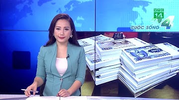 Không đưa tiền mới ra thị trường trong dịp tết Kỷ Hợi| VTC14