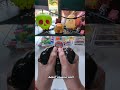 Last Chinese slime review. Smells like dark chocolate #slime #slimeasmr #slimeaccount #slimevideo