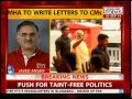 write letters