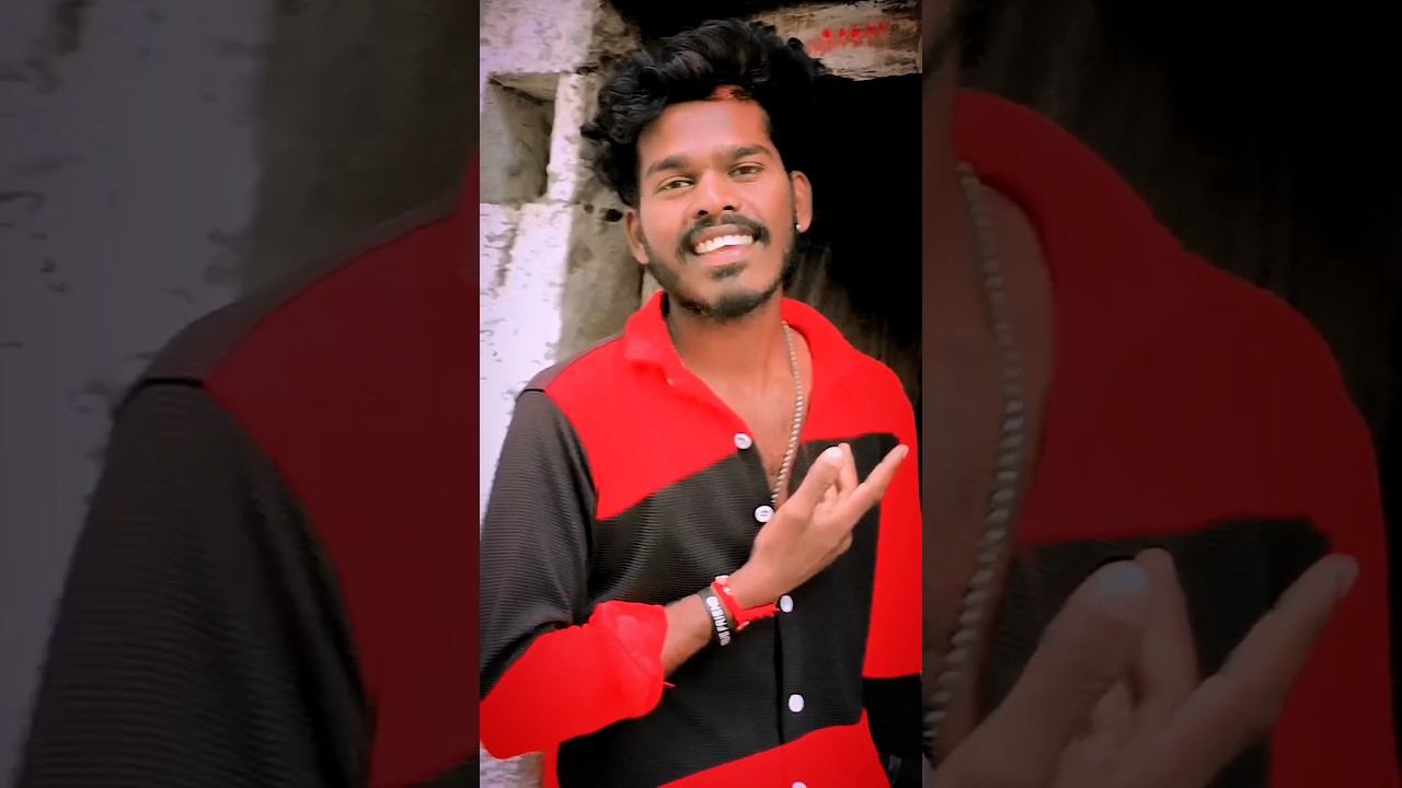 NEW TRENDINGA JANAPADA SONG ❤️‍🔥