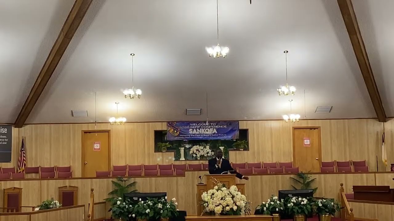 We Need the Holy Ghost
