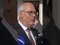 "Kallas peakski selgitusi andma, sest ta on peaminister."