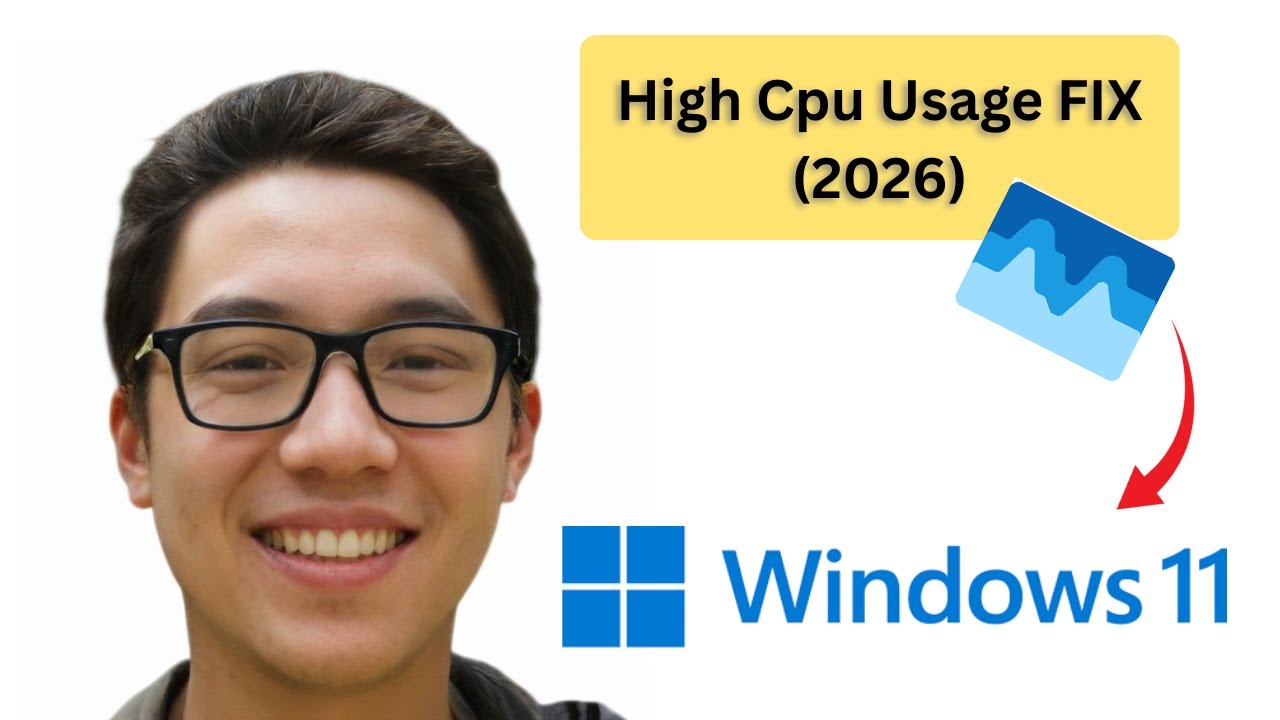 Lower High CPU Usage from AppXSVC After Windows 11 December 2025 Update ...
