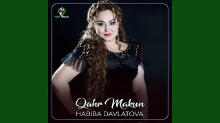 Bazmoro - Habiba Davlatova