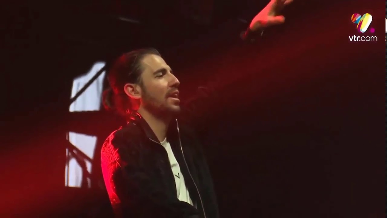 Dimitri Vegas & Like Mike feat. Wolfpack Ocarina (Bassjackers Remix