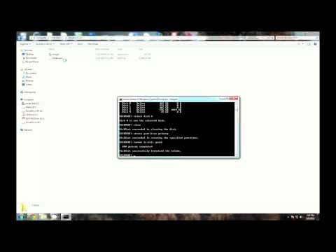 How to make Windows 8 to Go - Bootable USB Stick