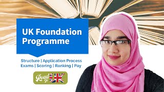 What is UKFP | IMG Guide to Applying for Internship in UK | Foundation Training, Pay, & Exams