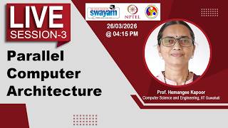 Parallel Computer Architecture