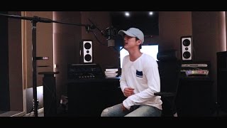 [B.A.W] 빅스타 래환 (Raehwan) - 오늘 취하면 (Male Cover) (by 수란)