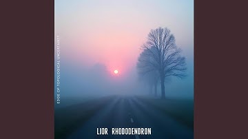 Edge of Topological Uncertainty (Original)