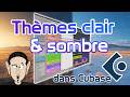 Comment créer un thème clair dans Cubase #cubase #couleurs #personnalisation #darktheme #lighttheme