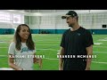 Brandon McManus on Coming to Jax, Biggest Career Kicks | Off the Field | Jacksonville Jaguars
