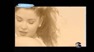 Burak Kut - Beni̇mle Oynama Star Tv 1994 Cd Kayıt