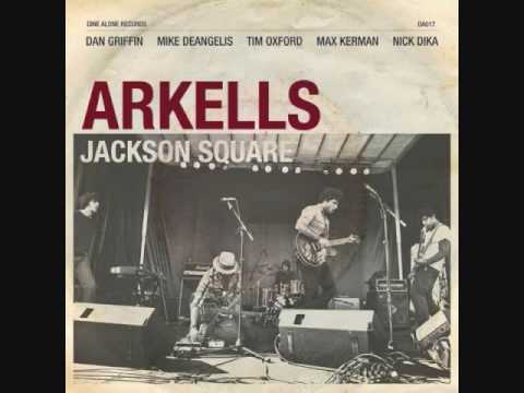 Abigail - Arkells