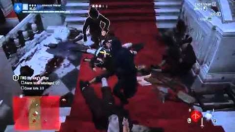 ASSASSINS CREED UNITY GAMEPLAY(NAPOLEON)-PART 2