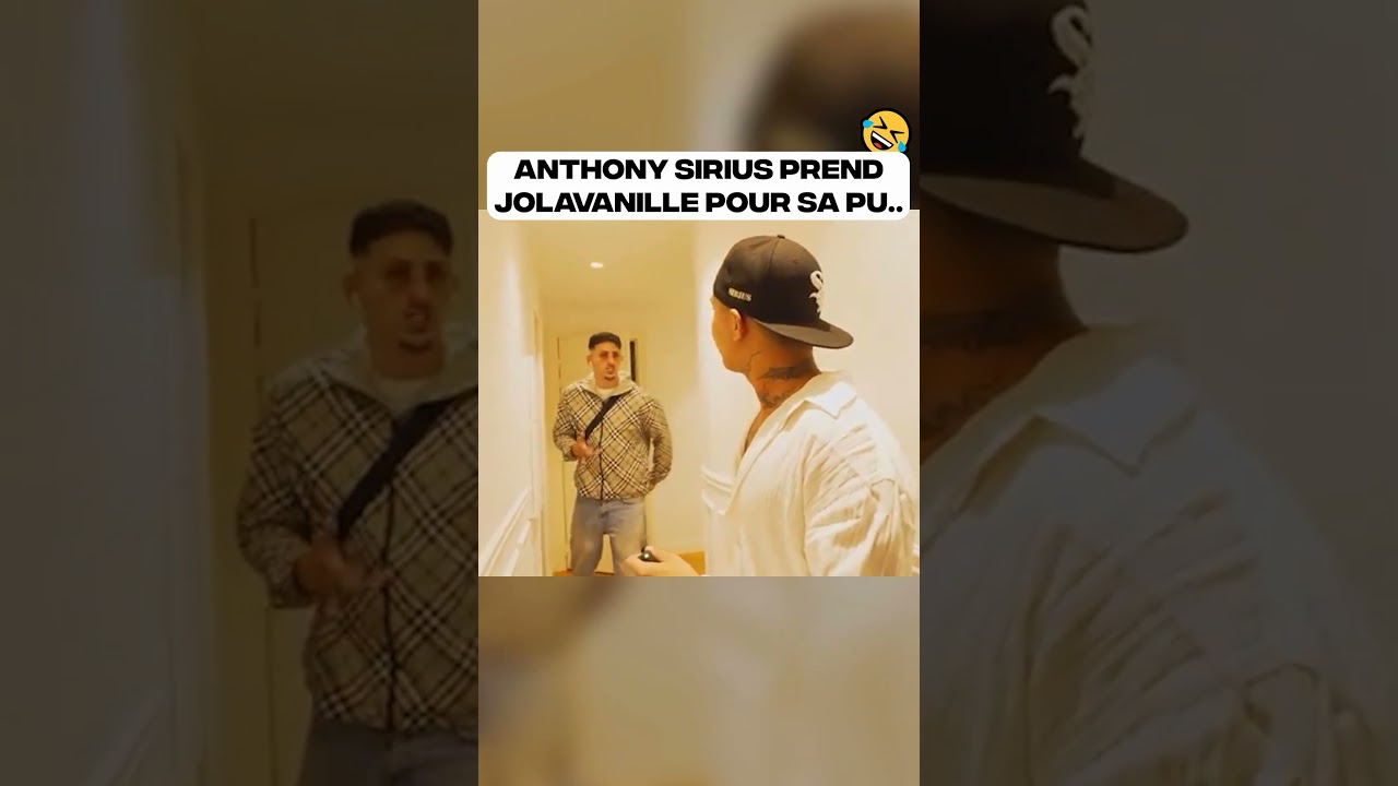 Comment il l'a choppé à la fin 🤣 