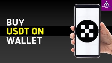 How to Buy USDT on OKX 2024 | Purchase USDT on OKX