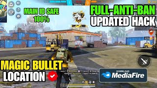 Ob47_FF_Magic_Bullet___blue_Location_Hack🔥Free_Fire_Injector😈Free_Fire_Hack😈___FF_Injector(720p)