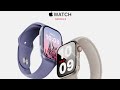 Apple Watch Series 8 is ALL NEW!