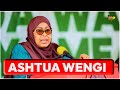 Dunia Imeshtuka Hatua Isiyotarajiwa Ya Samia Suluhu Yashangaza Wengi Dunia Imeshtuka Hatua Isiyotarajiwa Ya Samia Suluhu Yashangaza Wengi