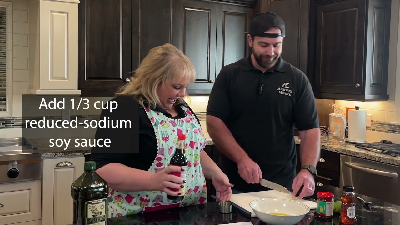 Spicy Salmon Bowl: An Easy Anti-Inflammatory Meal - TMJ Unlocked