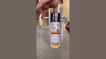 Fire Blocking Holes With Foam