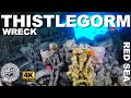 #Wreck Diving: SS Thistlegorm (Red Sea, Egypt)